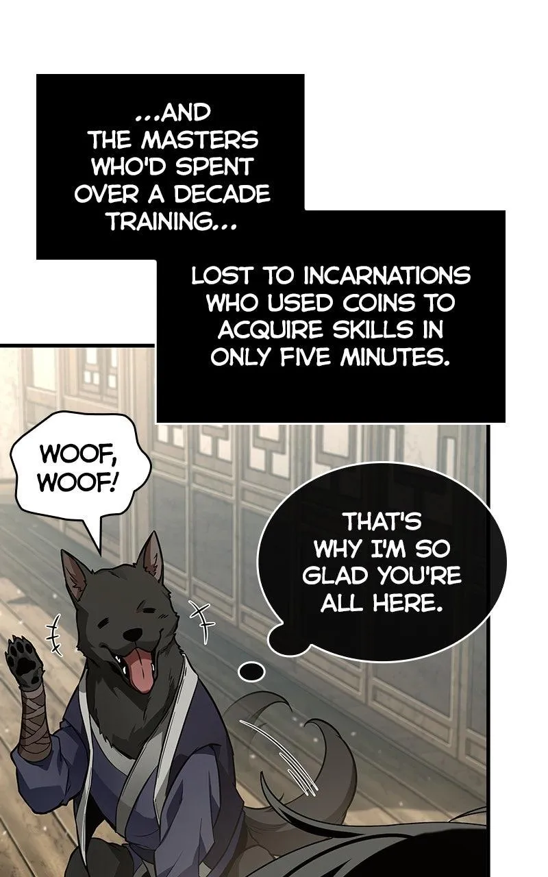 Read Omniscient Reader Manga Online