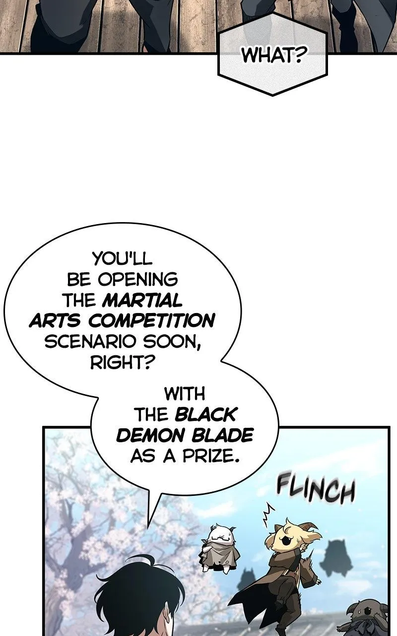 Read Omniscient Reader Manga Online