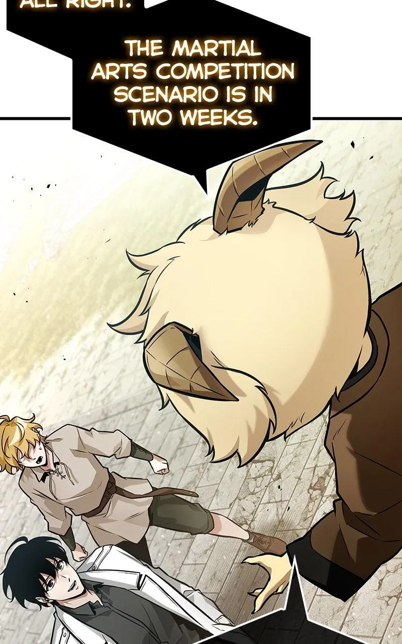 Read Omniscient Reader Manga Online
