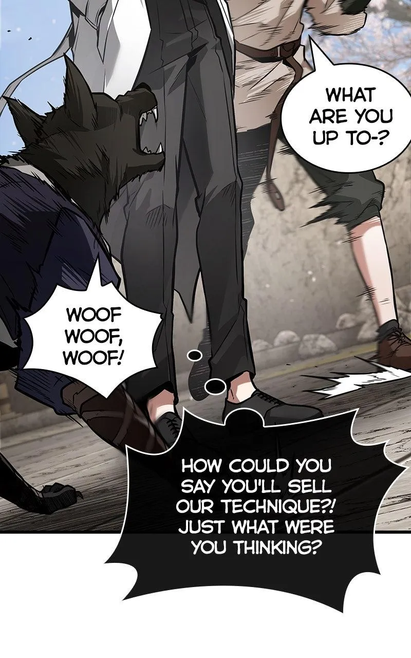Read Omniscient Reader Manga Online