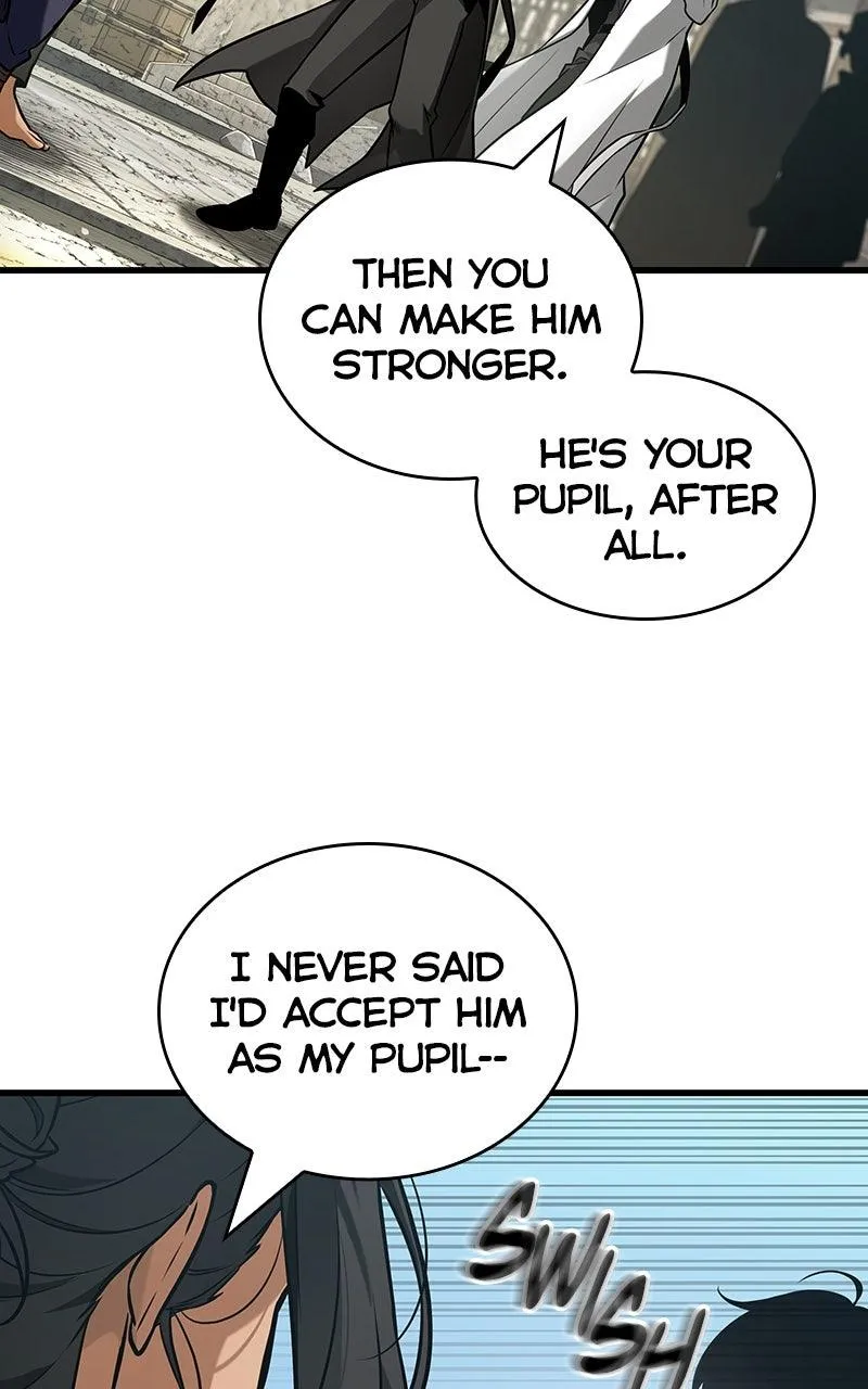 Read Omniscient Reader Manga Online