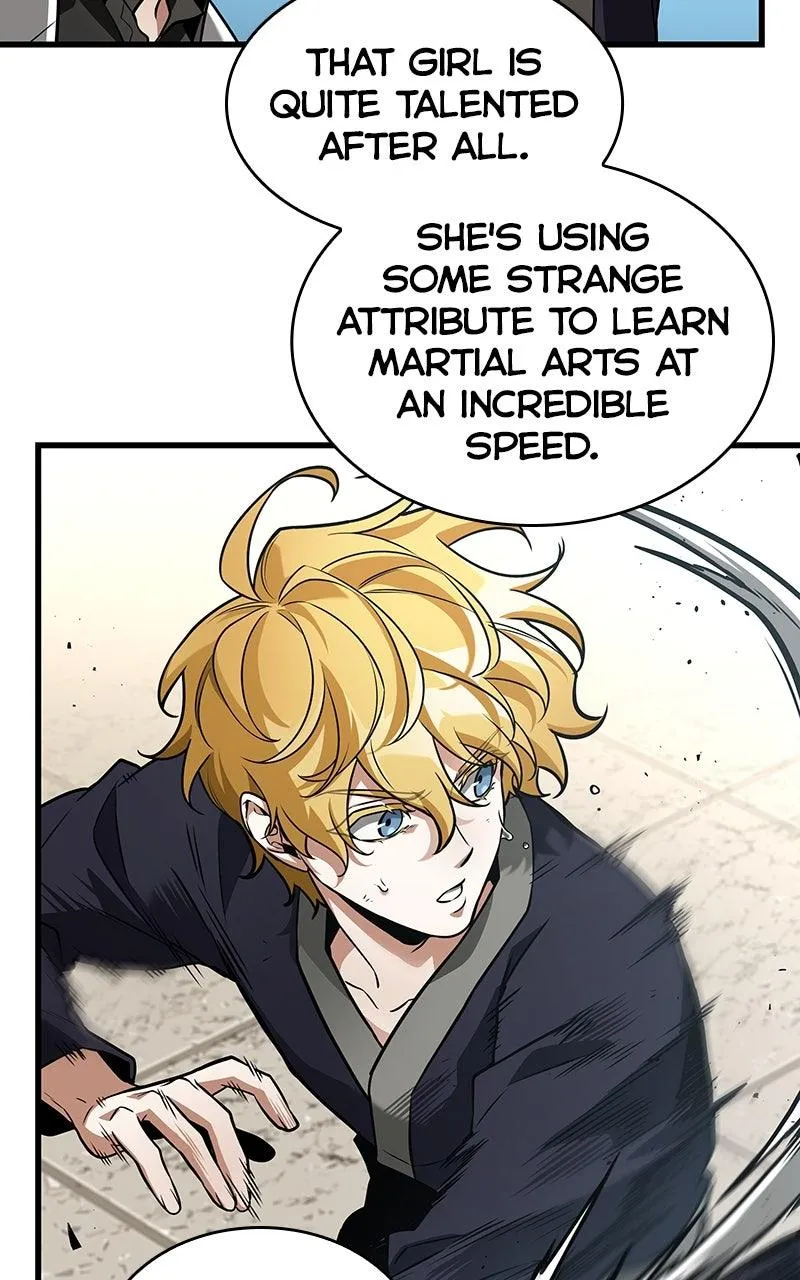 Read Omniscient Reader Manga Online