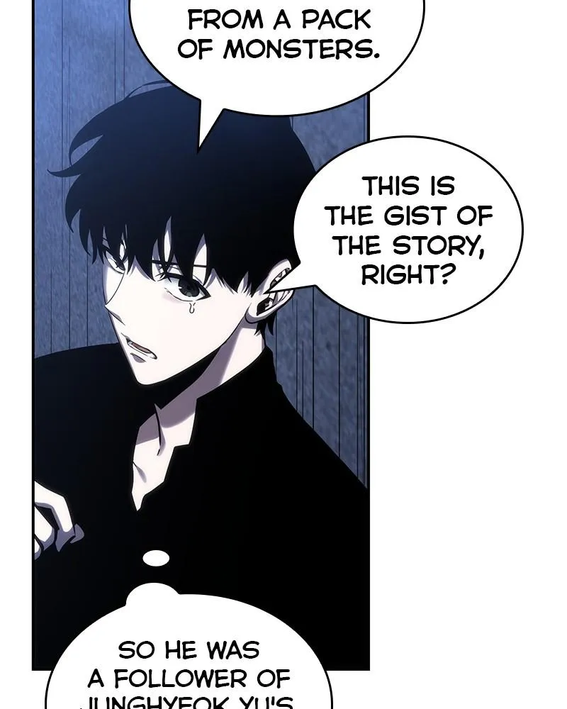 Read Omniscient Reader Manga Online