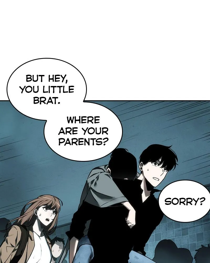 Read Omniscient Reader Manga Online