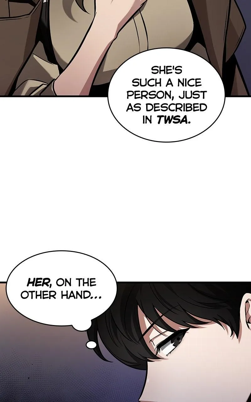 Read Omniscient Reader Manga Online