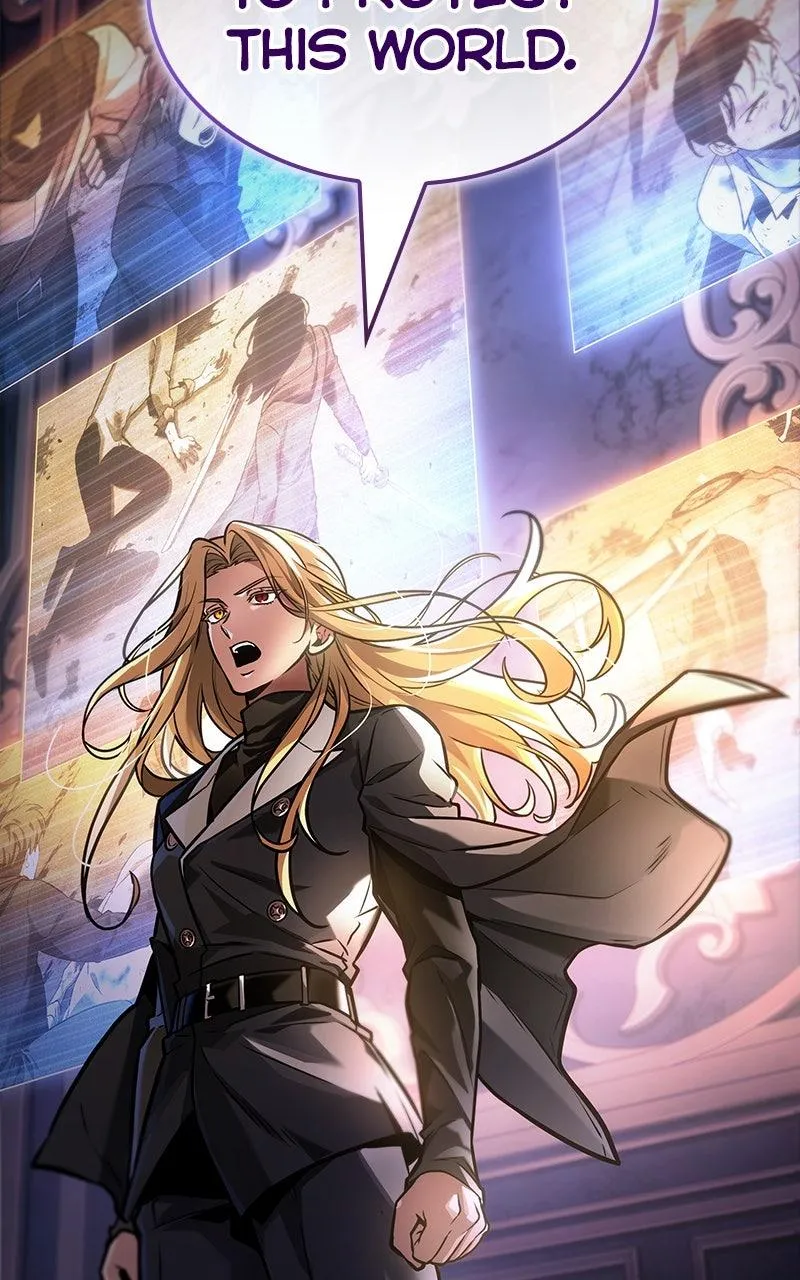 Read Omniscient Reader Manga Online