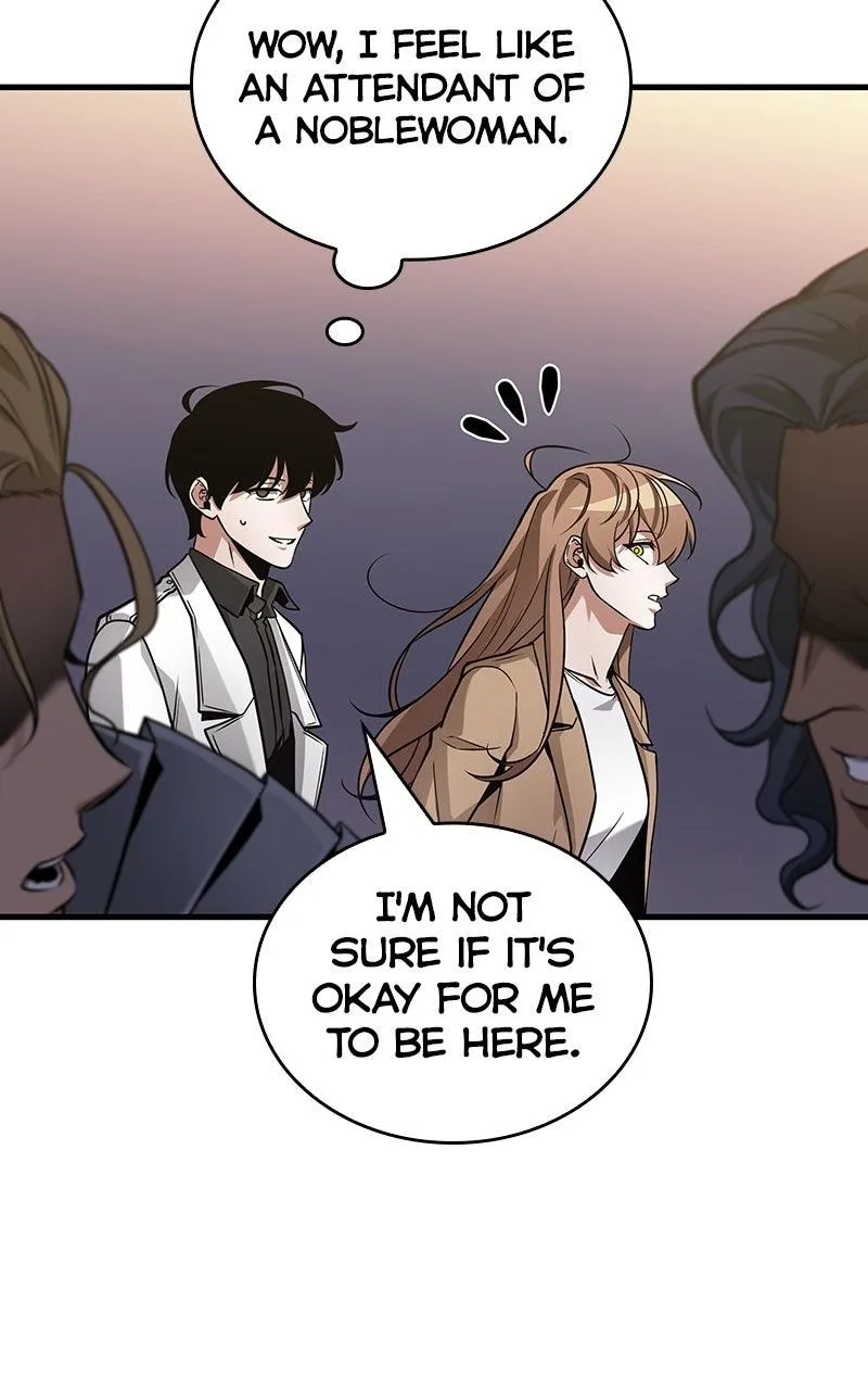 Read Omniscient Reader Manga Online