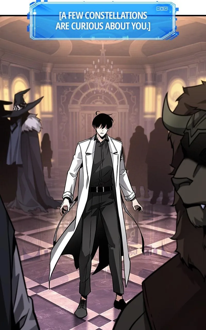 Read Omniscient Reader Manga Online