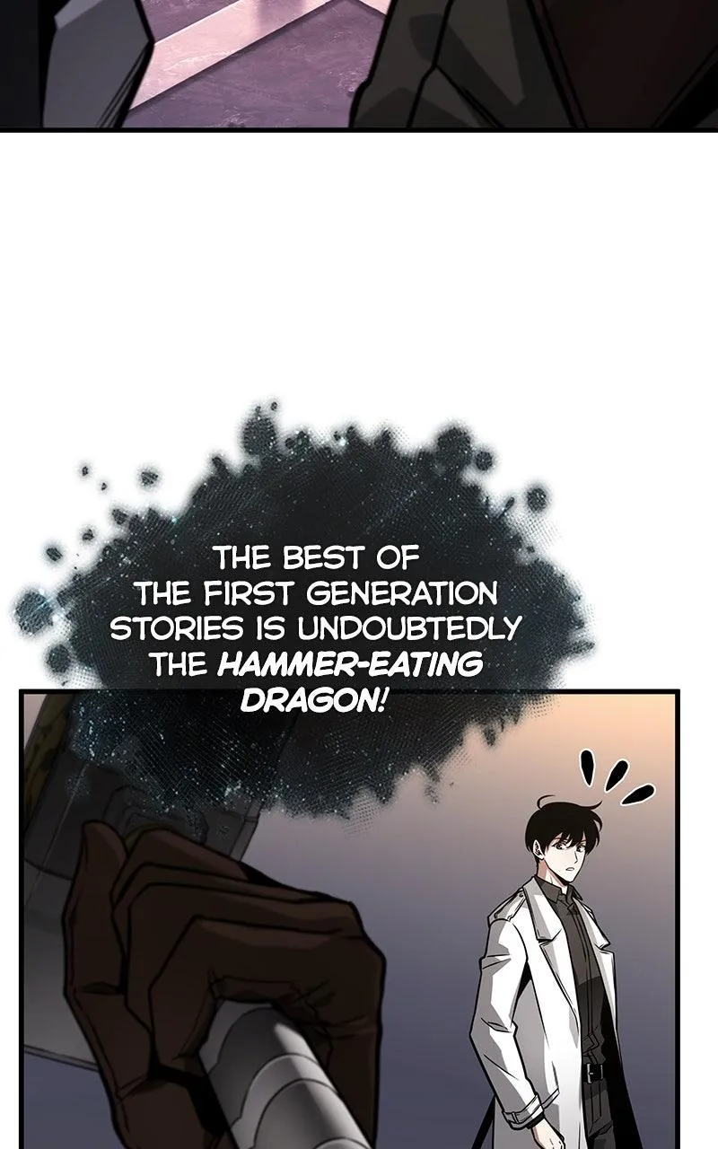 Read Omniscient Reader Manga Online