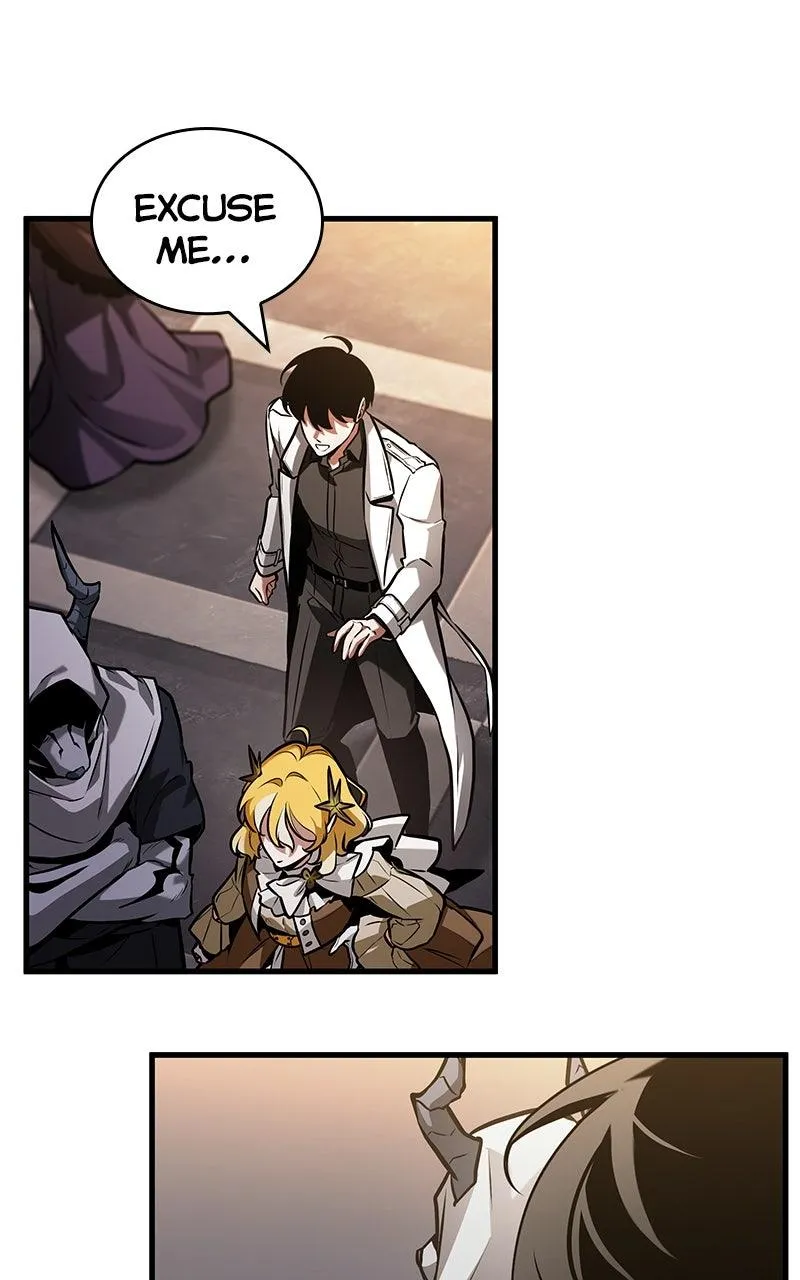Read Omniscient Reader Manga Online
