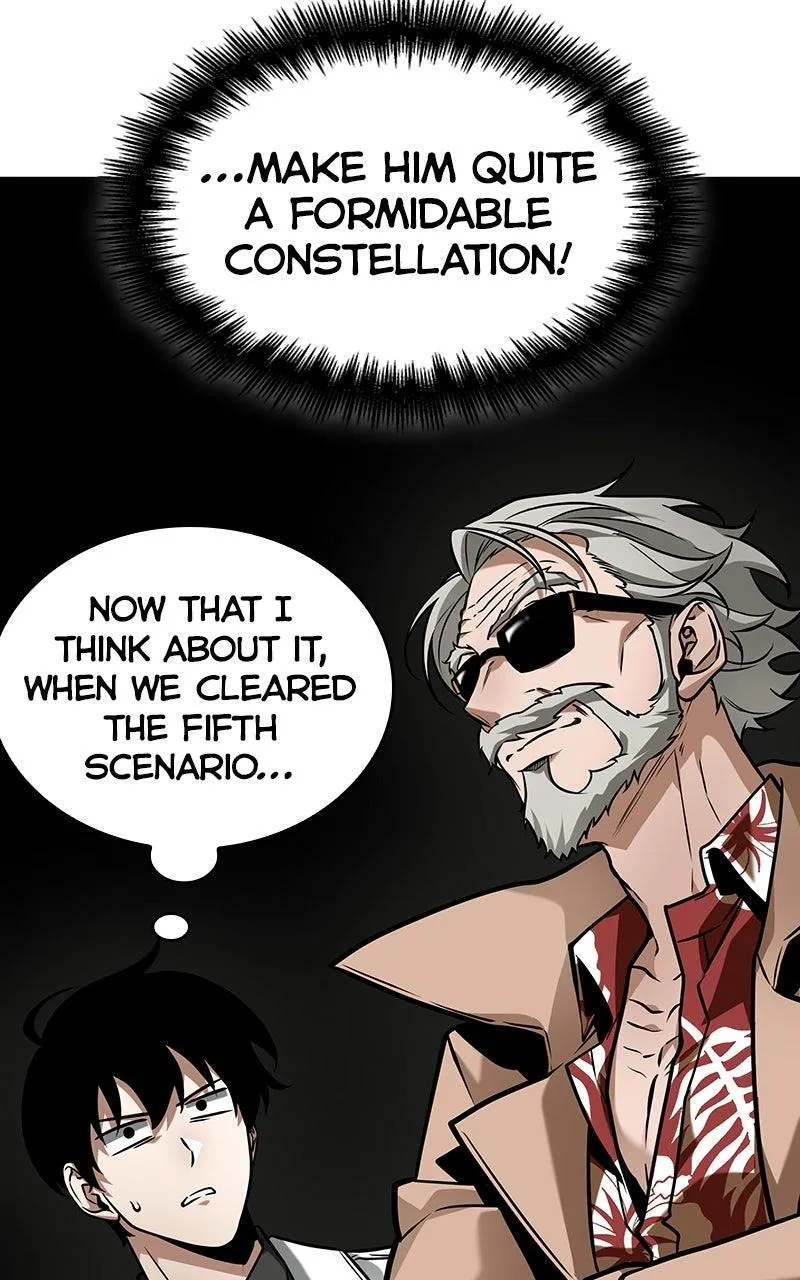 Read Omniscient Reader Manga Online