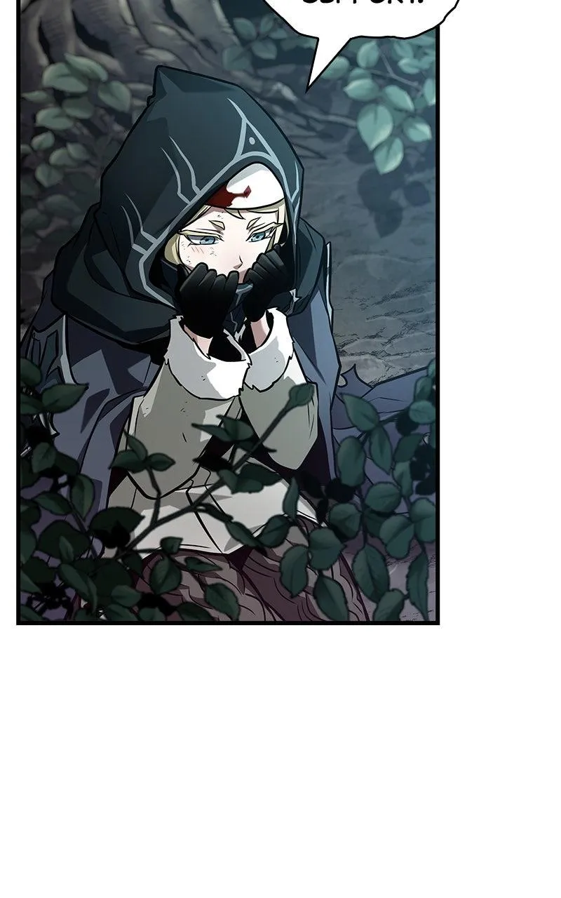 Read Omniscient Reader Manga Online