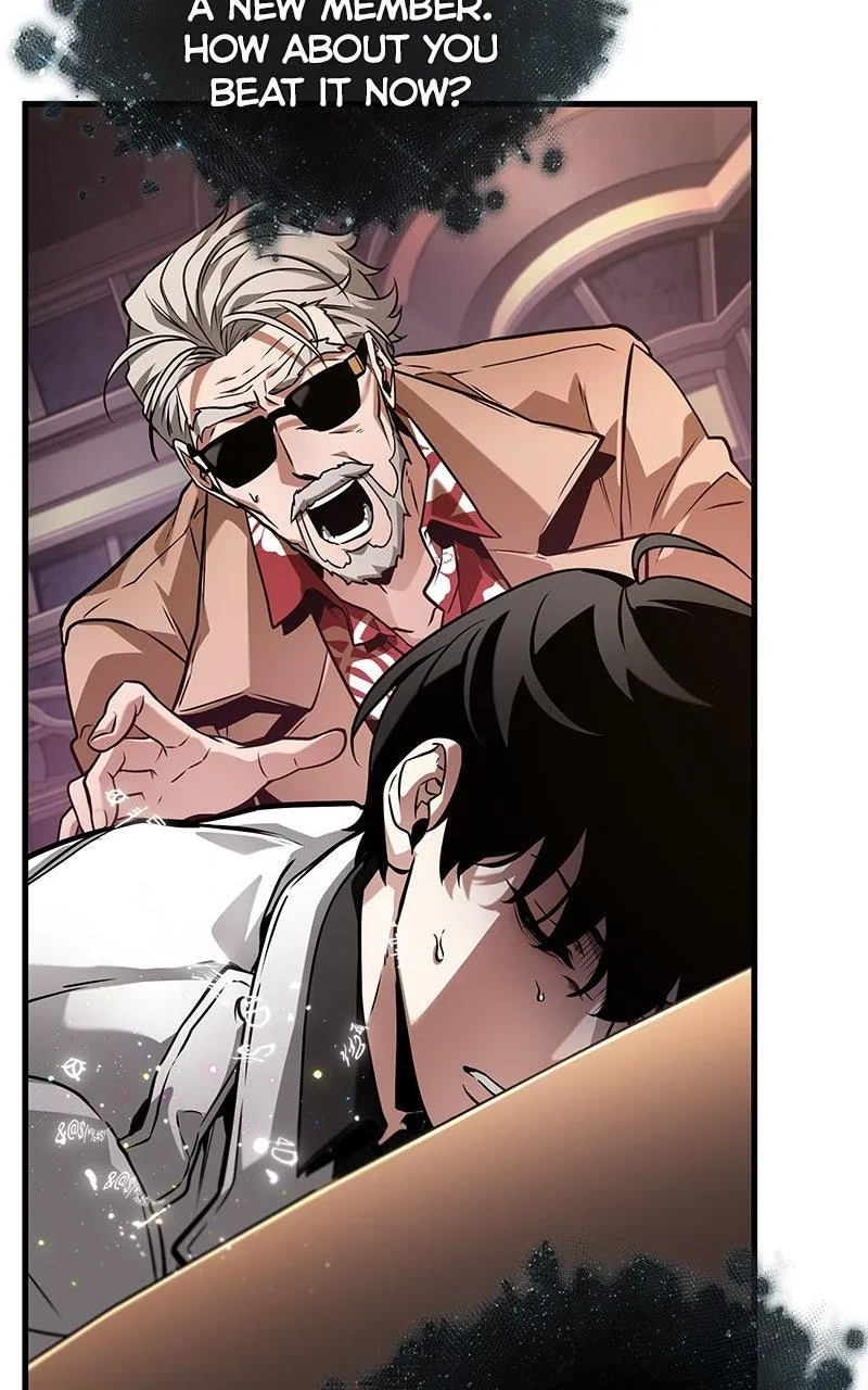 Read Omniscient Reader Manga Online
