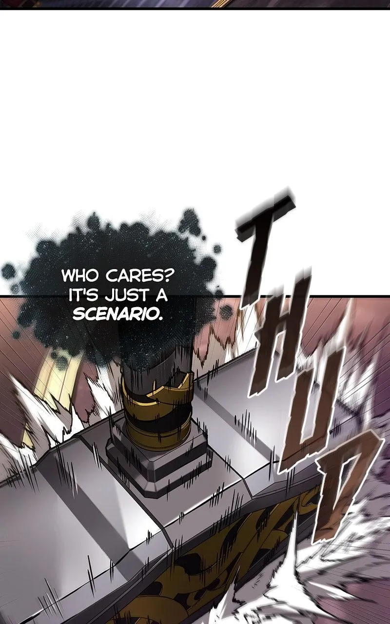 Read Omniscient Reader Manga Online