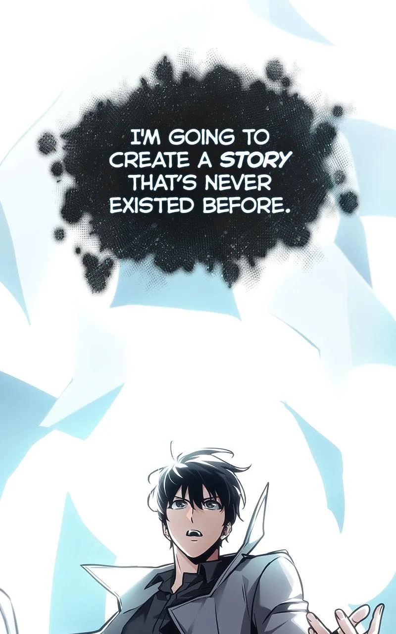 Read Omniscient Reader Manga Online