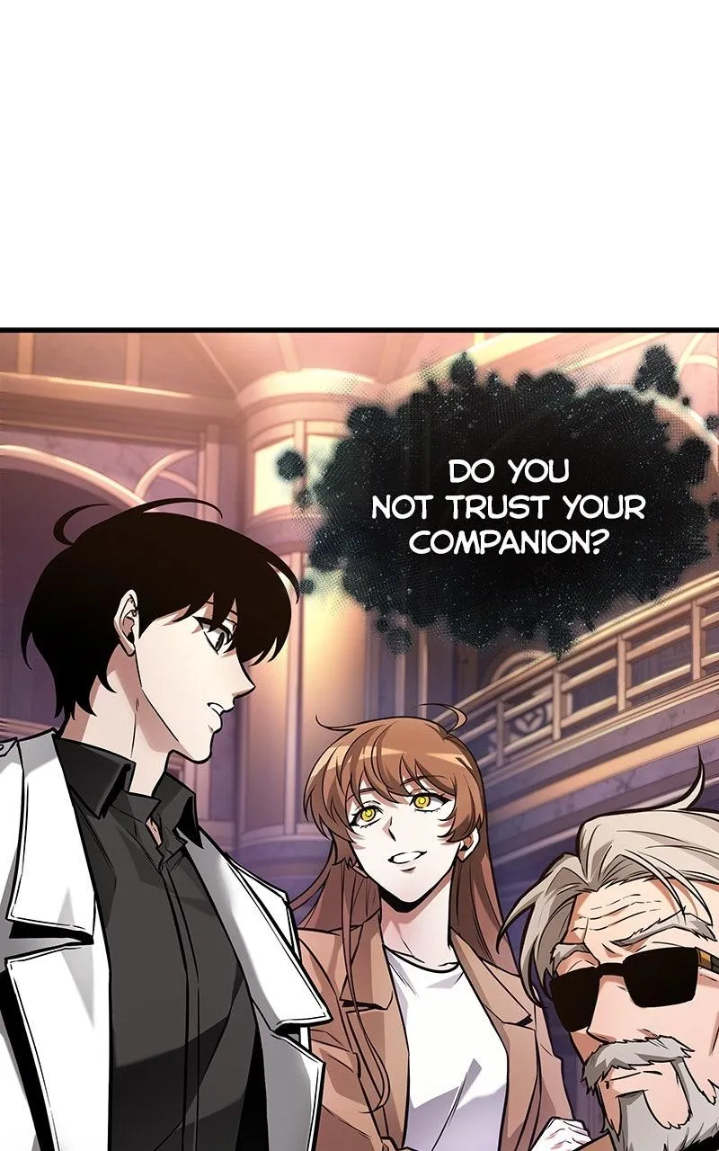 Read Omniscient Reader Manga Online
