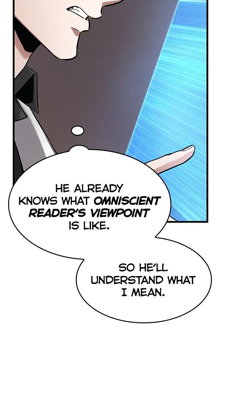 Read Omniscient Reader Manga Online
