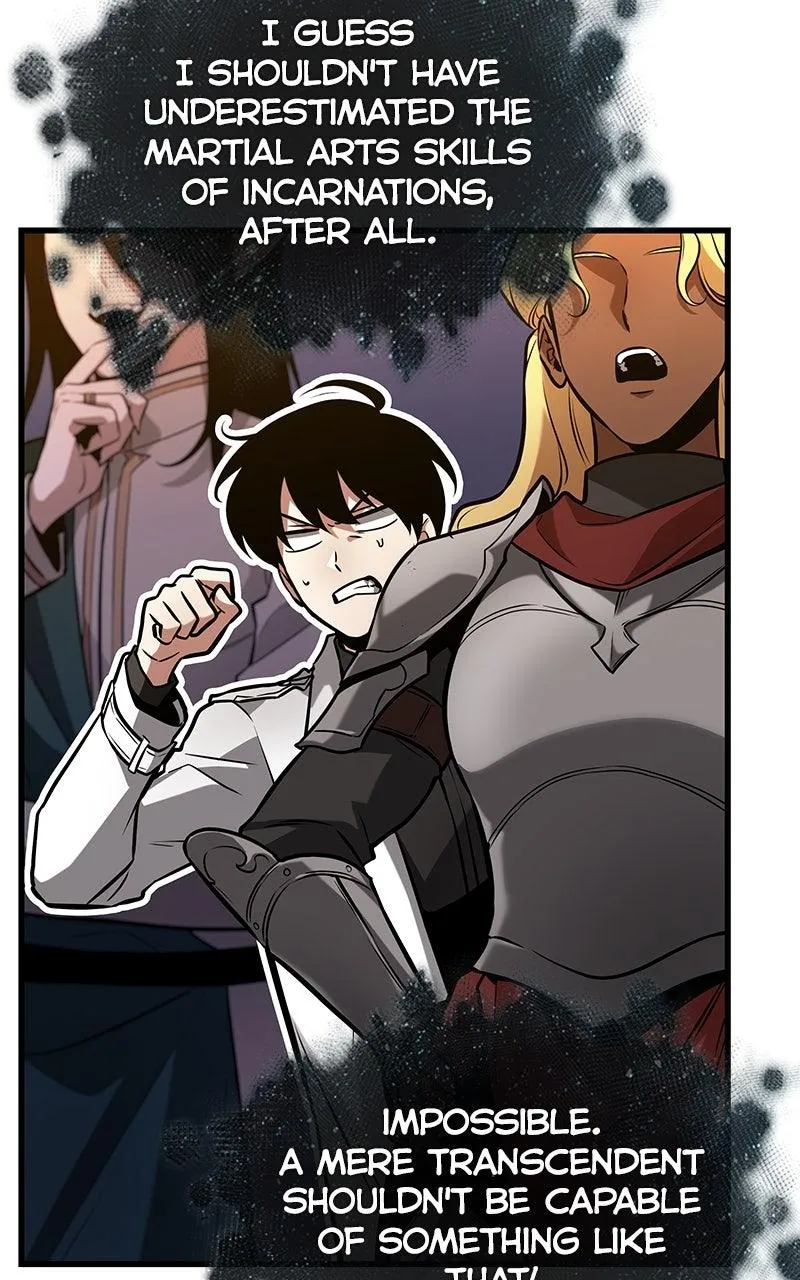 Read Omniscient Reader Manga Online