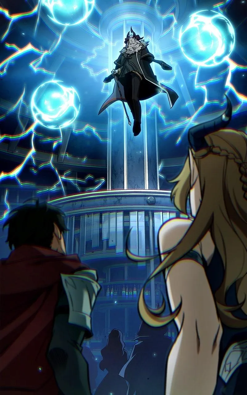 Read Omniscient Reader Manga Online