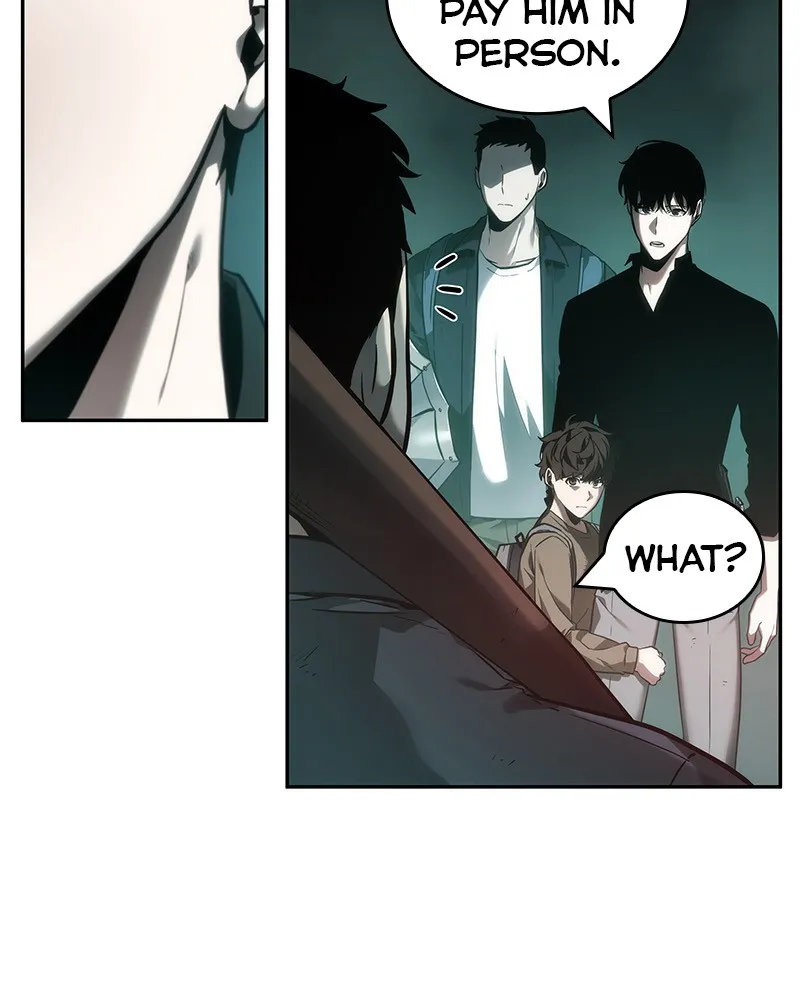 Read Omniscient Reader Manga Online