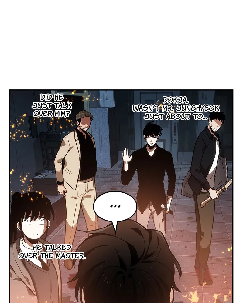 Read Omniscient Reader Manga Online