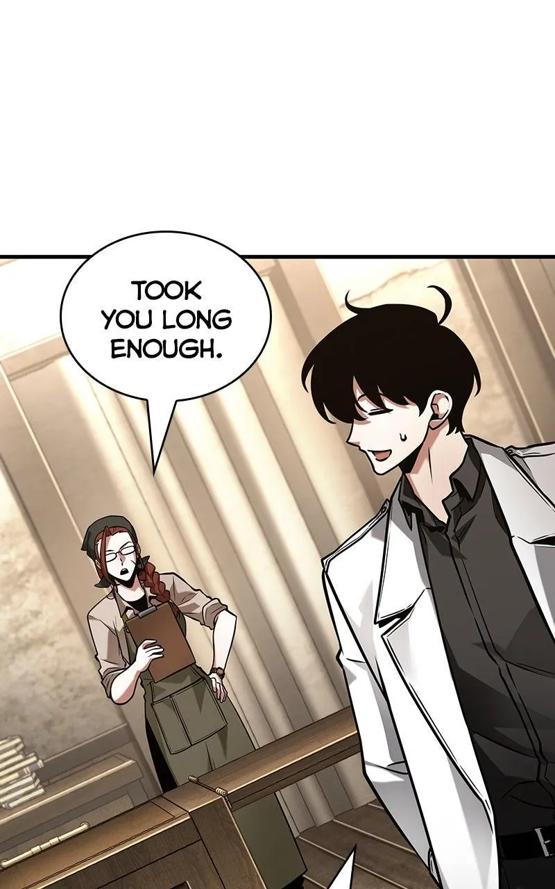 Read Omniscient Reader Manga Online