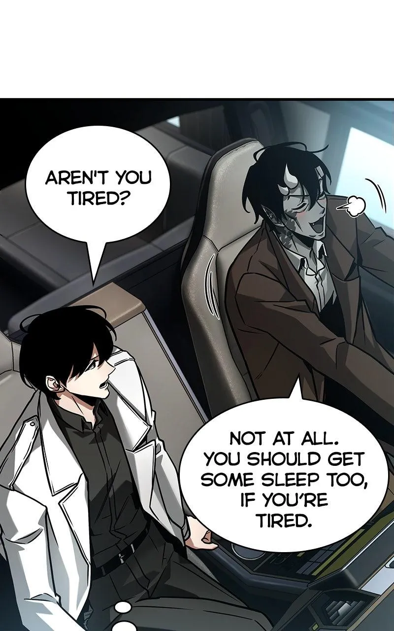 Read Omniscient Reader Manga Online