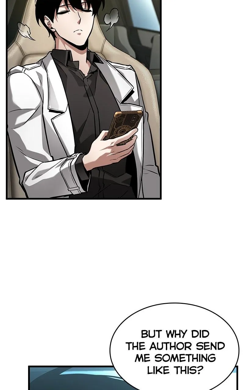 Read Omniscient Reader Manga Online