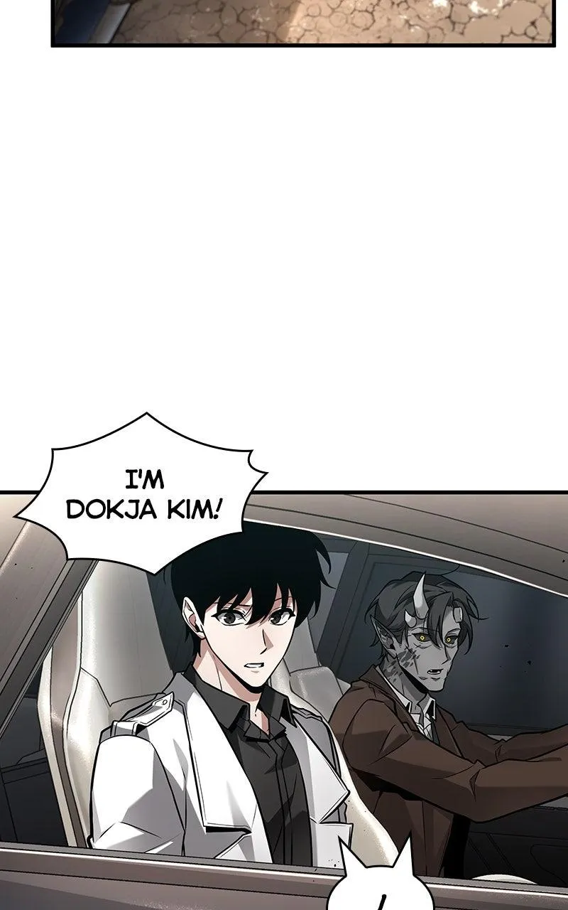 Read Omniscient Reader Manga Online