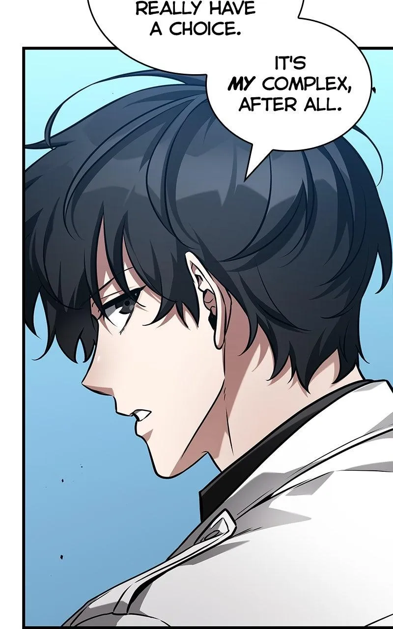 Read Omniscient Reader Manga Online