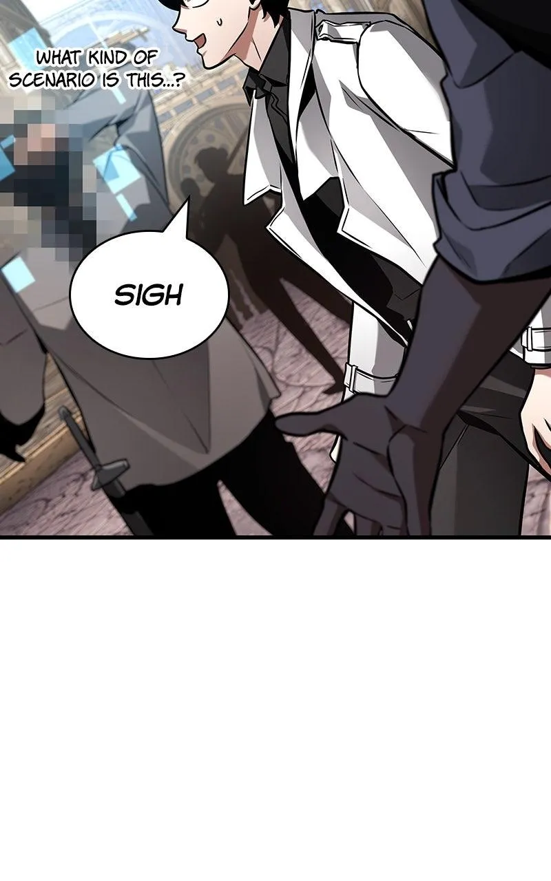Read Omniscient Reader Manga Online