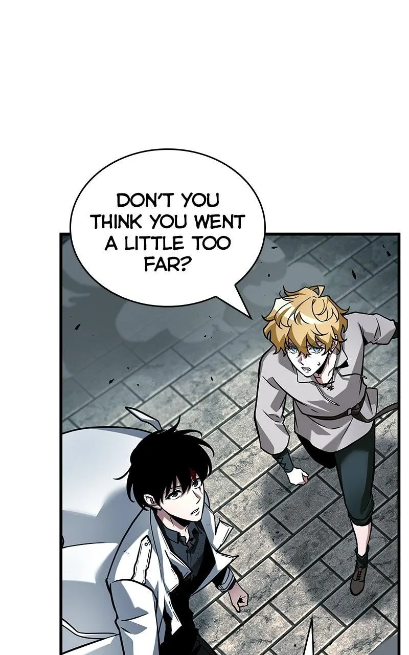 Read Omniscient Reader Manga Online