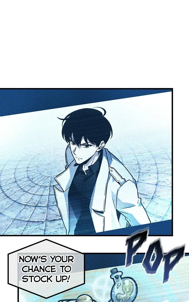 Read Omniscient Reader Manga Online
