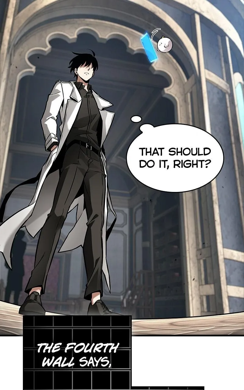 Read Omniscient Reader Manga Online