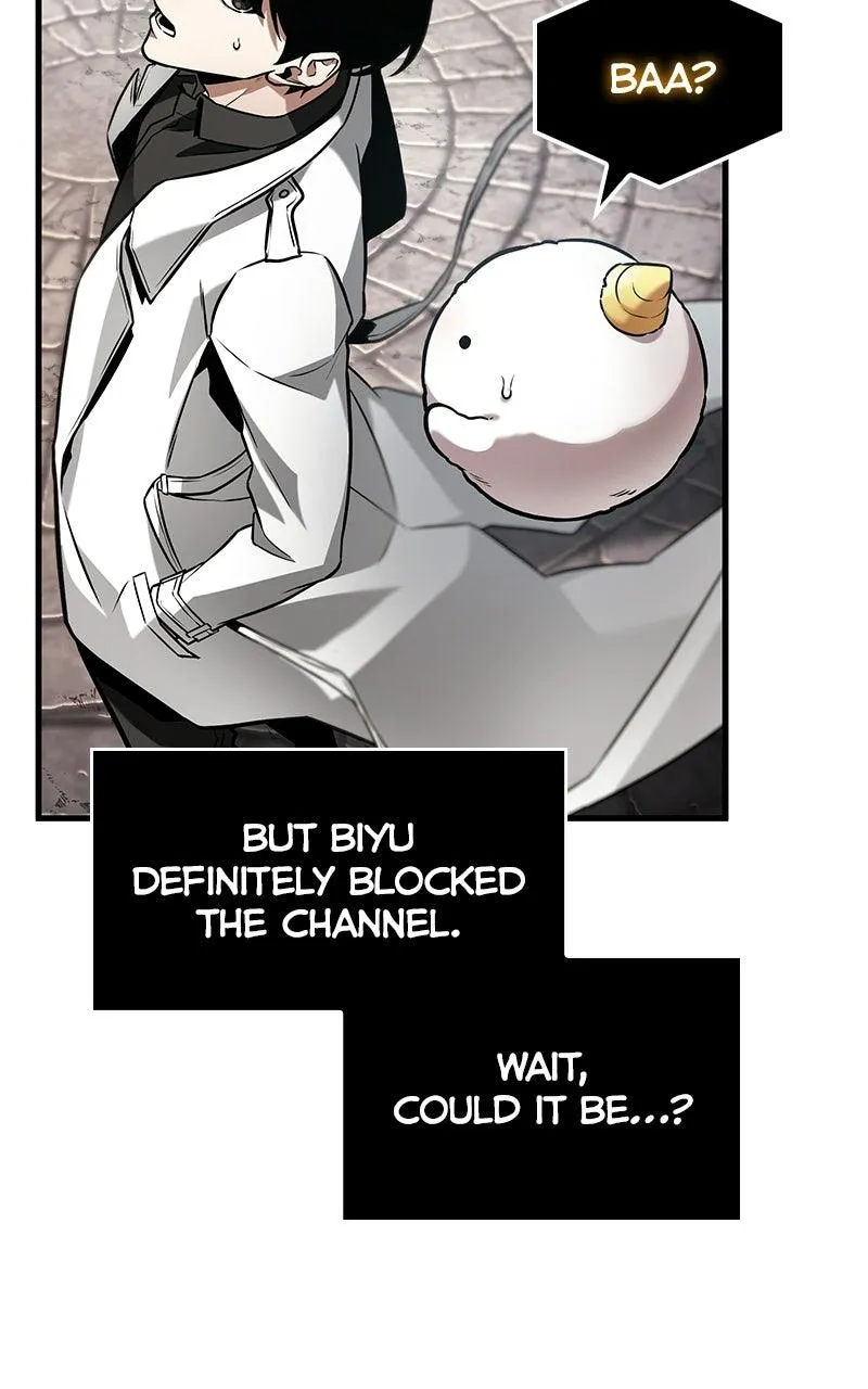 Read Omniscient Reader Manga Online