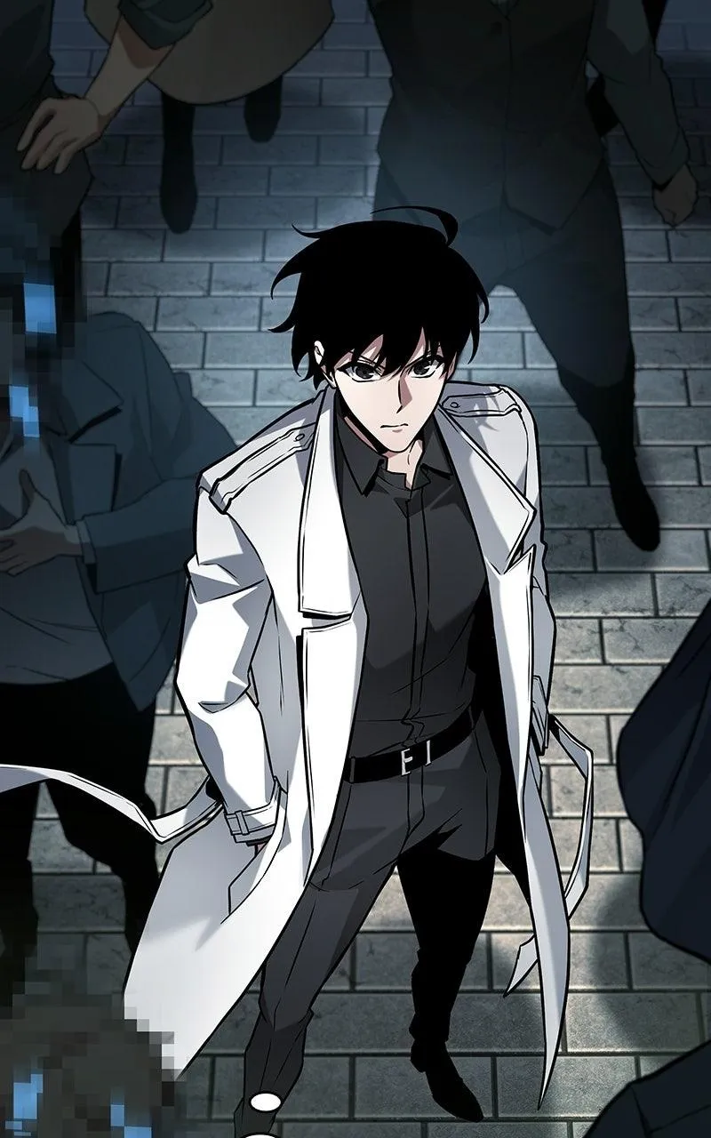 Read Omniscient Reader Manga Online