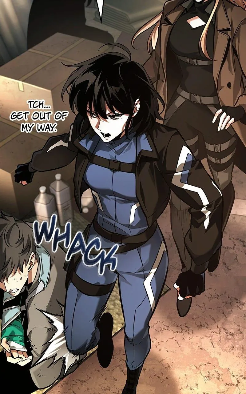 Read Omniscient Reader Manga Online