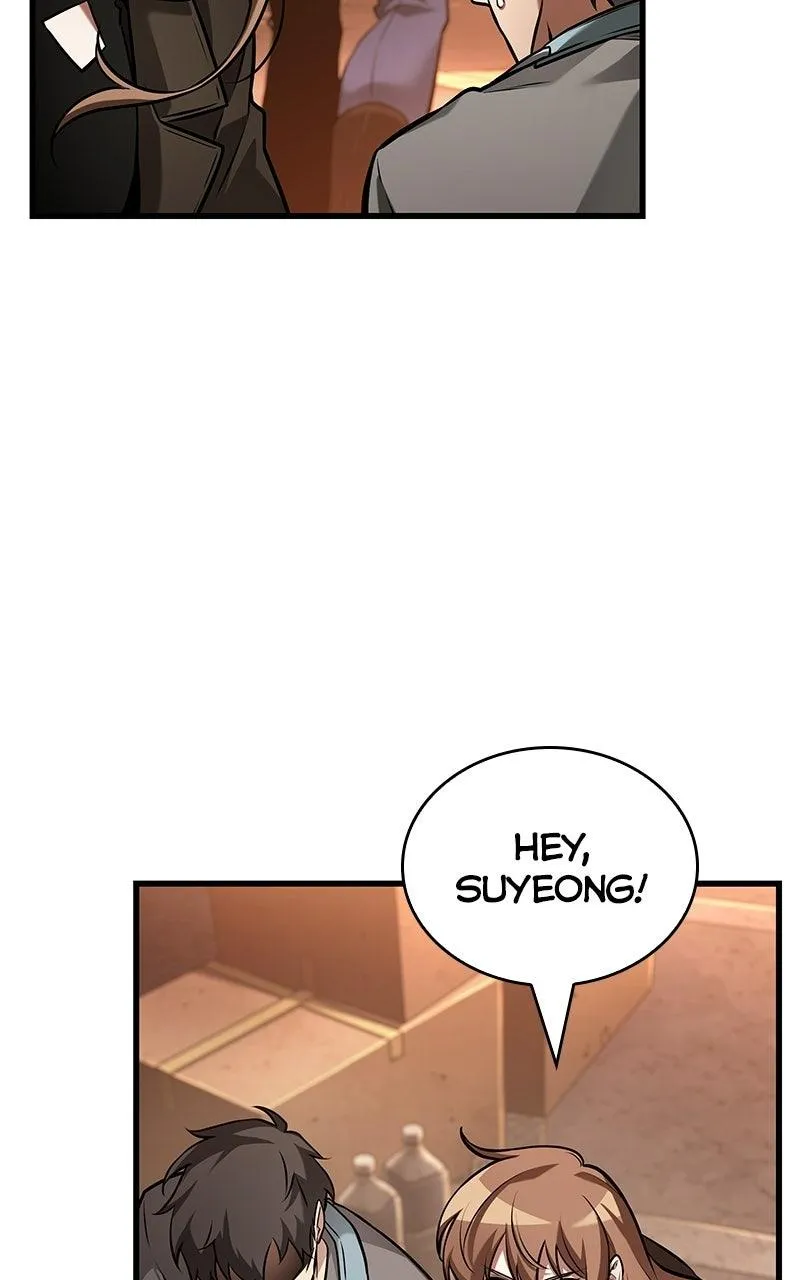Read Omniscient Reader Manga Online