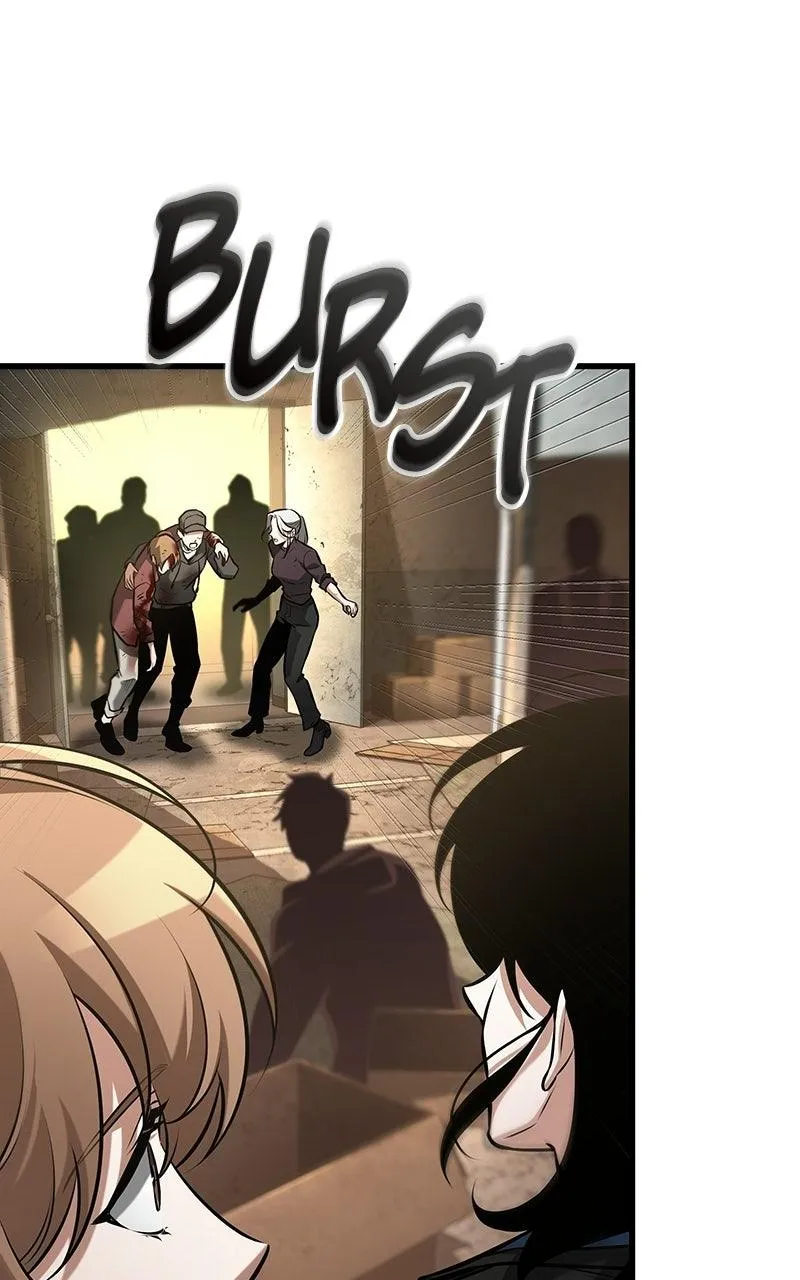 Read Omniscient Reader Manga Online