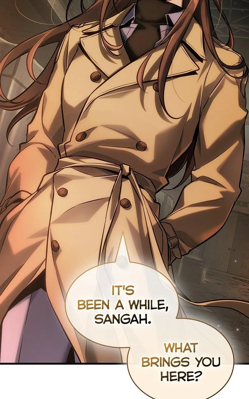 Read Omniscient Reader Manga Online