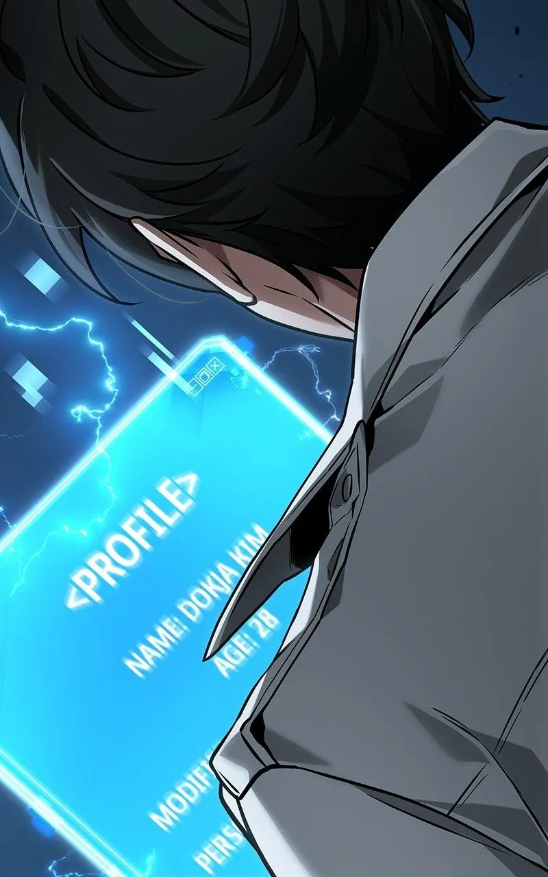 Read Omniscient Reader Manga Online