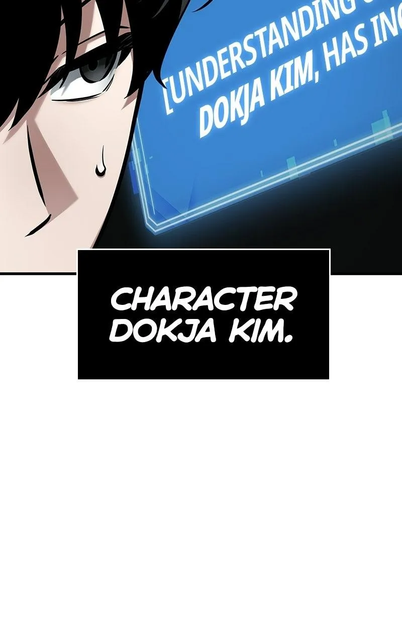 Read Omniscient Reader Manga Online