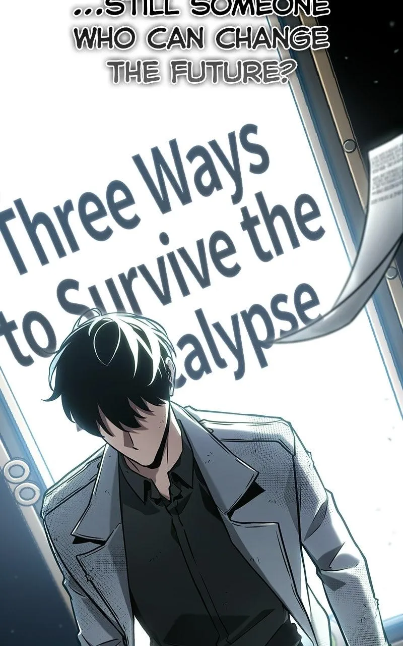Read Omniscient Reader Manga Online