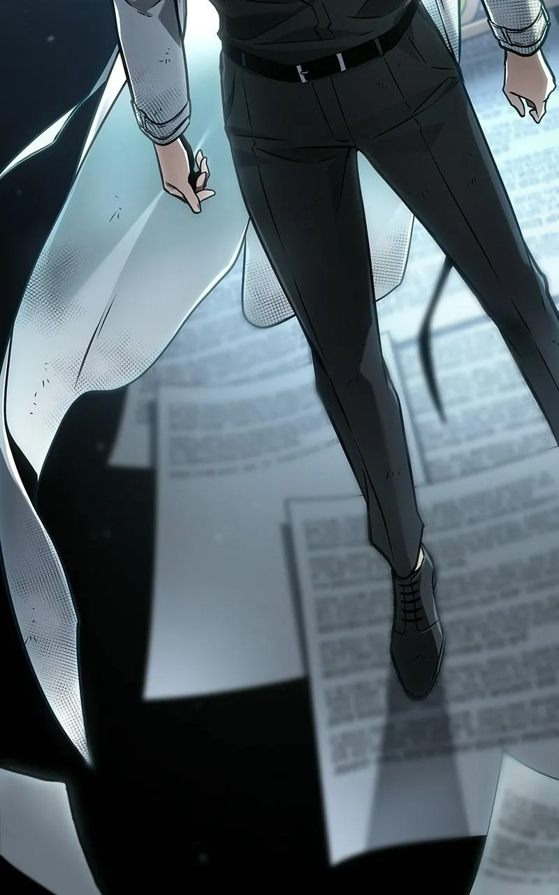 Read Omniscient Reader Manga Online