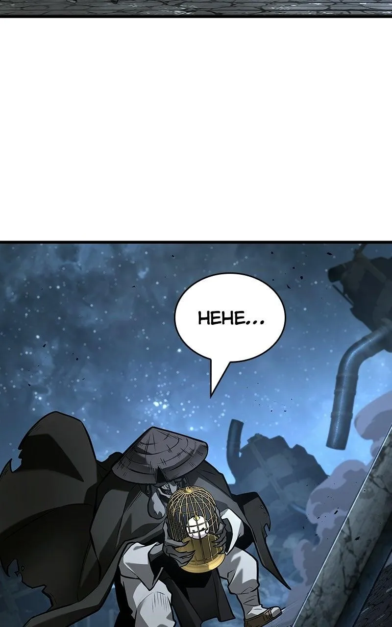 Read Omniscient Reader Manga Online