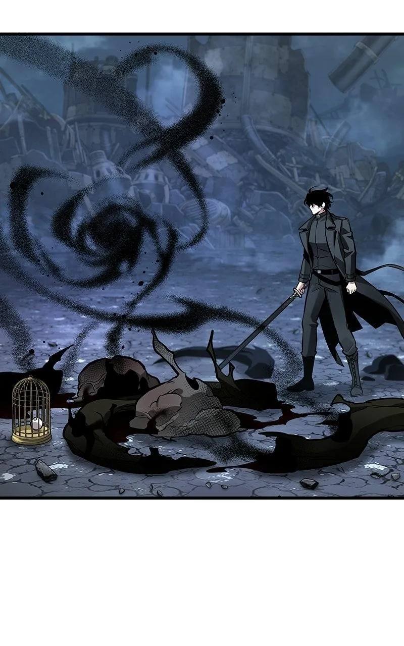 Read Omniscient Reader Manga Online