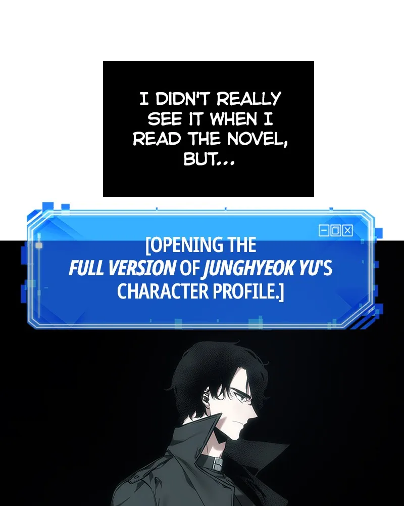 Read Omniscient Reader Manga Online