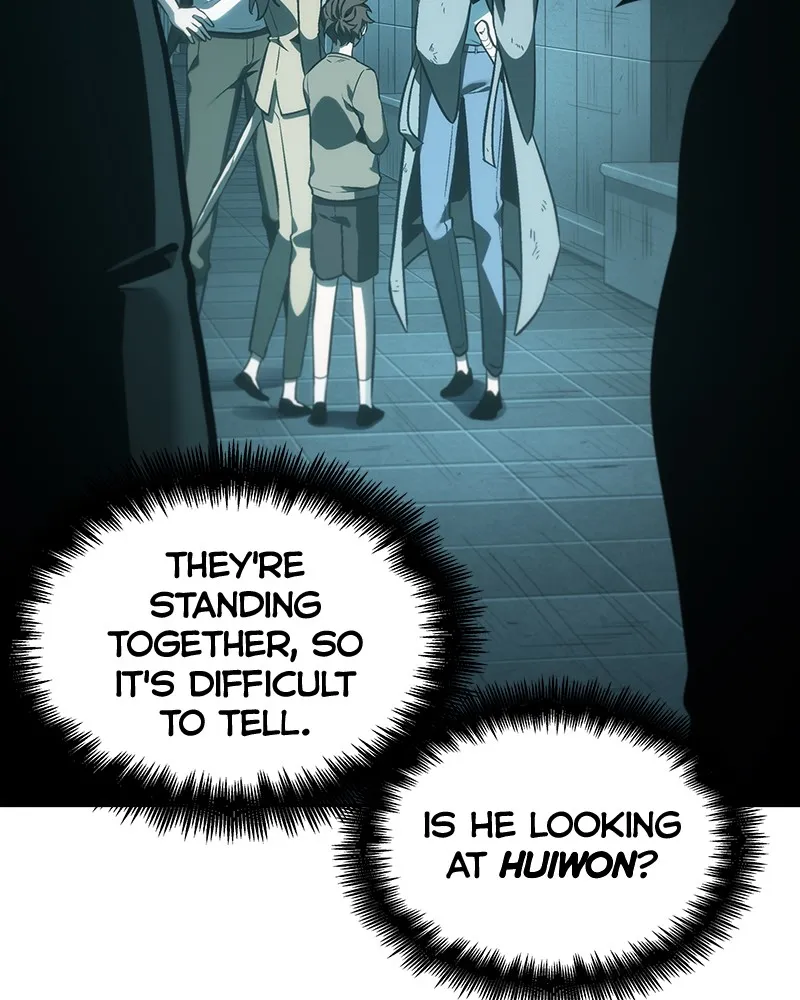 Read Omniscient Reader Manga Online