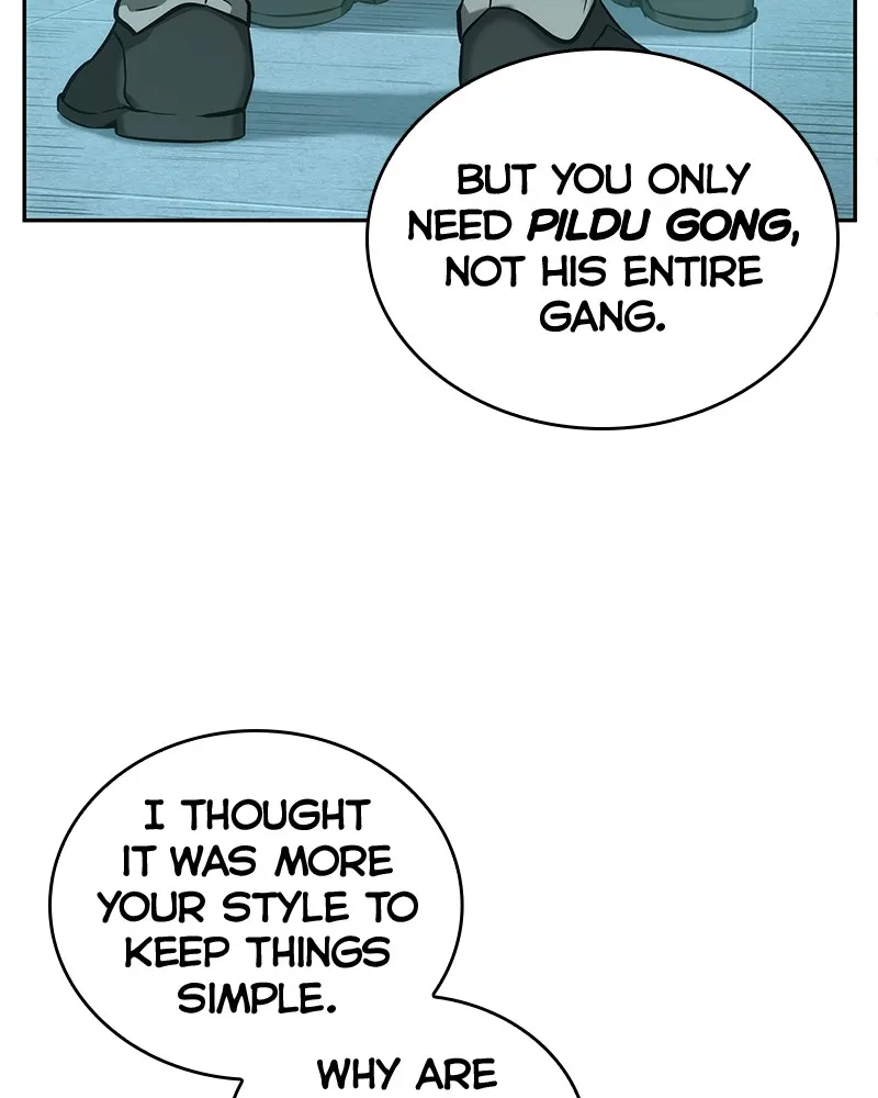 Read Omniscient Reader Manga Online
