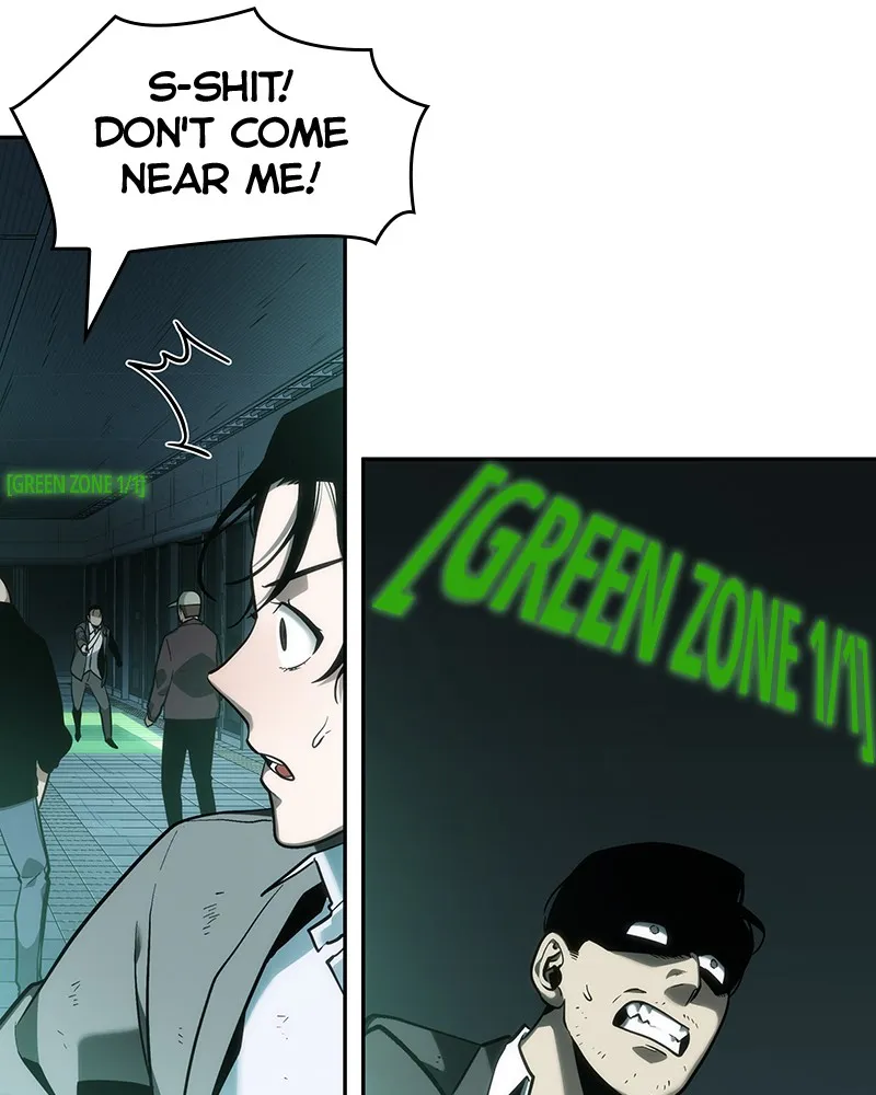 Read Omniscient Reader Manga Online